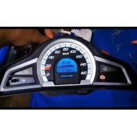 ราคา เรือนไมล์ยกชุดมือสองสำหรับรุ่น Honda PCX150i led ปี 2015 2017 แอล ซี ดีแสดงสำหรับมาตรวัดความเร็วดิจิตอล PCX150i led แท้ศูนย์ 100 (19376328613)