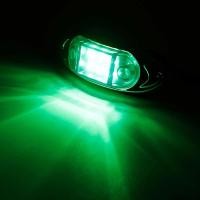 ราคา 12V 24V ไฟราวข้างติดรถ LED ไฟประดับรถ ไฟติดรถ ไฟข้างรถ รถยนต์ รถบรรทุก รถมอเตอร์ไซค์ และรุ่นทั่วไป ติดเสริมรถยนต์ (16926072989)