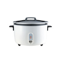 ราคา Panasonic หม้อหุงข้าว 2500 วัตต์ 7 2 ลิตร สีขาว รุ่น SR 972WSN (18651247541)