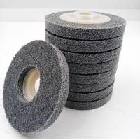 ราคา แผ่นขัดสก๊อตไบร์ท ขนาด4นิ้ว10ใบ ใบขัดสก๊อตไบร์ท ใบขัด แผ่นขัด จานขัดสก๊อตไบร์ท ใบขัดสนิม ใบเจียร์ (18807621749)