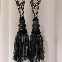 ราคา สายรวบผ้าม่านคริสตัลคู่เล็ก สายรัดผ้าม่าน สายรัดม่าน อุปกรณ์ผ้าม่าน สายรวบผ้าม่านคริสตัลเล็กราคาถูก XSJDQ (19819946187)