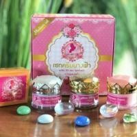 ราคา ครีมนางฟ้า The Angel ขนาด 5 กรัม 1 กล่อง (12621747702)