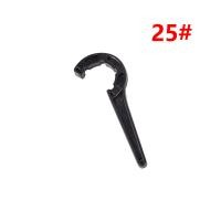 ราคา 20 25 32 40 50มม ท่อ Pe ประแจอะแดปเตอร์หัวต่อคอมพิวเตอร์ท่อพีวีซีถั่วตัวล็อควาล์วประแจเฉพาะงานเครื่องมือซ่อมแซมหัวฉีดปุ๋ย (18485637680)