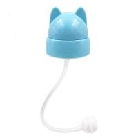 ราคา หลอดหัดดูดพร้อมฝาเด้ง คอกว้าง หลอดหัดดูดคอแคบ หลอดหัดดูดคอกว้าง เปลี่ยนขวดนมเป็นขวดหัดดูด (11343458588)