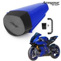 ราคา Areyourshop ฝาครอบแฟริ่งที่นั่งผู้โดยสารด้านหลัง สำหรับYamaha YZF R6 YZF R6 2017 2018 2019 2020 Seat Cowl (15143751418)