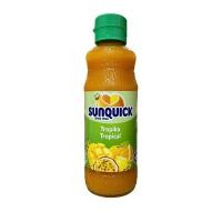 ราคา Sunquick ซันควิก น้ำผลไม้เข้มข้น นำเข้าจากมาเลเซีย น้ำผลไม้ ขนาด 330 มล (19837358579)