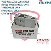 ราคา วาวล์แอร์ ยาริส วีออส อัลติส ปี2013 ซีวิคFB มิราจ แอททราจ CoolGear Denso 9250 ไทรทัน ปี2015 Civic Triton Mirage Attrage Vios Yaris Altis Swift (17057702577)
