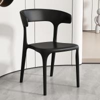 ราคา เก้าอี้ทานอาหาร เก้าอี้พลาสติก ทรงโมเดิร์น รับได้ 300 กิโลกรัม เก้าอี้พลาสติกพารากอน เก้าอี้พลาสติกโมเดิร์น พารากอนเบสต์ (20133221733)