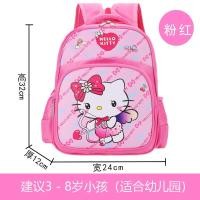 ราคา Kids bags Backpacks School bag Cute bags for kindergarten กระเป๋านักเรียนน่ารักสำหรับเด็กอนุบาล กระเป๋านักเรียนลายการ์ตูนน่ารัก (4978936133)
