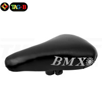 ราคา เบาะจักรยาน หนังเทียม เบาะจักรยาน ที่นั่งจักรยาน ทรง BMX (19775954233)