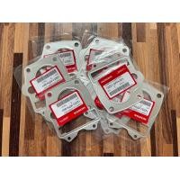 ราคา ปะเก็นฝาสูบแท้ Honda แท้ศูนย์ wave 125 R S I บังลม (19479265591)