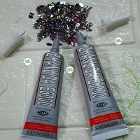 ราคา E6000 กาวติดเพชร ติดพลอย กาวตกแต่ง กาวE6000 ขนาด15ml 25ml รุ่นหัวเข็ม ใช้งานง่าย (18471005993)