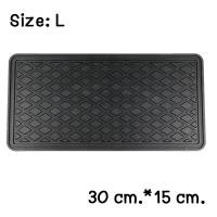 ราคา แผ่นยางกันลื่นในรถ แผ่นยางวางโทรศัพท์ มือถือ แผ่นยาง ซิลิโคน กันลื่น สำหรับรถยนต์ (19762404540)