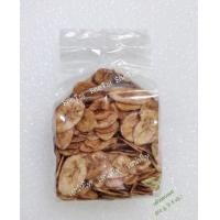ราคา กล้วยอบเนย 500 กรัม กล้วย กล้วยน้ำว้าทอดกรอบ หวานธรรมชาติ ขนม ขนมโบราณ เสน่ห์ไท จำหน่ายปลีก และส่ง (1024042363)