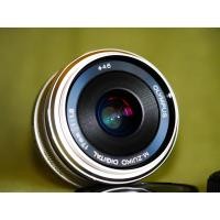 ราคา Olympus 17mm f 1 8 ขนาดเล็กกะทัดรัด กับ high grade snapshot lens ที่มีประสิทธิภาพอันยอดเยี่ยม เป้นเลนส์ สำหรับถ่ายภาพทั่วไป ด้วยเทคโนโลยีสุดล้ำที่ 17mm f1 8 (5814442716)