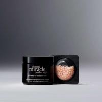 ราคา Philosophy Ultimate Miracle Worker Night Multi Rejuvenating Nighttime Serum In Cream 60ml (20139641868)