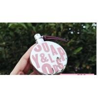 ราคา Soap glory Eau De Parfum โซฟ แอนด์ กลอรี่ น้ำหอมกลิ่น Original pink 50 ml หมดอายุ09 2025 (4483398753)