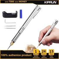 ราคา KIPRUN เครื่องเจียรสว่านไฟฟ้าไร้สายขนาดเล็ก3 7V เครื่องขัดส้นเท้าไร้สายพร้อมแบตเตอรี่ปากกาแกะสลัก Dremel แบบชาร์จไฟได้ (19558620535)