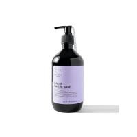 ราคา Liquid Castile Soap Lavender (18850886061)