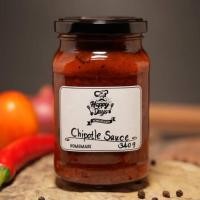 ราคา Chipotle Sauce Net weight 340g ซอสมะเขือเทศพริกแดงเม็กซิกันรมควัน น้ำหนักสุทธิ 340g (11098084038)