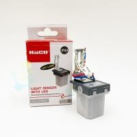 ราคา Haco สวิตช์แสงแดด 6A 220 240V AC รุ่น LX P01 L (19531335069)