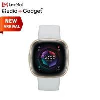 ราคา Fitbit สมาร์ทวอทช์ รุ่น Sense 2 (17548375073)