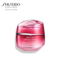 ราคา Shiseido Essential Energy Hydrating Cream 50ml (11827545529)