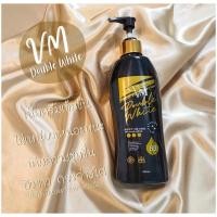 ราคา โลชั่นวีเอ็ม VM โลชั่นดับเบิ้ลไวท์ ของแท้ ใหญ่ 400 ml (7727950936)