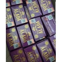 ราคา Alada whitening soap 160g (17324550687)