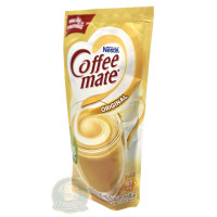 ราคา คอฟฟี่ ครีมเมอร์ coffee mate ไม่มีโคเลสเตอรอล ตรา คอฟฟีเมต ขนาด 200 กรัม (3663870182)