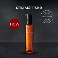 ราคา ใหม่ shu uemura ชู อูเอมูระ คลีนซิ่งออยล์ ultime8 sublime tsubaki cleansing oil 150 ml สูตรน้ำมันหอมระเหยจากสึบากิ เพื่อบำรุงผิว 8 ประการ เผยผิวสวย ชุ่มชื้น อิ่มฟู (20055258212)