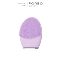 ราคา FOREO LUNA 4 for Sensitive Skin เครื่องล้างหน้า ฟอริโอ้ ลูน่า 4 สำหรับผิวแพ้ง่าย (19678009210)