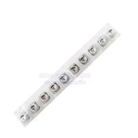 ราคา จำนวน 10ชิ้น SMD Capacitor คาปาซิเตอร์ ชิป 1UF 50V 4 7UF 50V 10UF 50V 22UF 50V 33UF 50V 100UF 50V 220UF 50V 330UF 50V (20135988244)