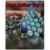 ราคา น้ำหอมสเปรย์กลิ่น บลูชาแนล Bleu De Chanel ขนาด35ml หอมติดตัวทั้งวัน กลิ่นเดียวกับในช็อป (7734987404)