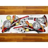 ราคา สติ๊กเกอร์ Scoopy i ปี 2014รุ่น18 ติดรถสี ดำ (19387279939)