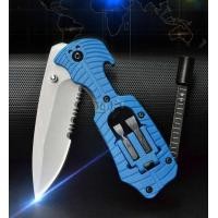 ราคา supknife มีดมัลติทูล kershaw1920เครื่องมือใช้งานสารพัดEDC เป็นไขควงปากแบนและสีแฉกในตัว เปิดขวด มีดกลางแจ้ง multi function มีดพับ มีดพับไขควงครัวเรือน มีดพก (16291332328)