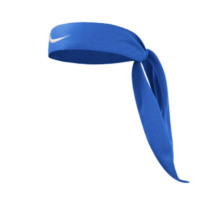 ราคา Nike headband ผ้าโพกหัวกันเหงื่อ ผ้าโพกนินจา NIKE Dry Head Tie (19684700132)