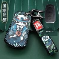 ราคา ปลอกกุญแจ หนัง GPX drone tuscany เคสกุญแจรีโมท keyless หุ้มกุญแจ ปลอกรีโมท (19959316956)