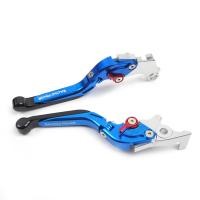 ราคา มือเบรค มือครัช RACING POWER สไลด์ได้ พับได้ ปรับระดับ 6 ระดับ MSX CB150 CBR150 MIO FINO SONIC CB CBR500 2021 (9651084457)
