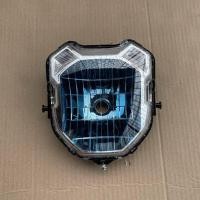 ราคา ไฟหน้า Zoomer x ปี 2012 ฐานฟ้า โคมไฟหน้า ซูมเมอร์เอ็กซ์ ปี12 (19377281324)