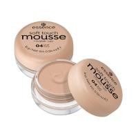 ราคา essence soft touch mousse make up เอสเซนส์ซอฟท์ทัชมูสเมคอัพ 16 g (19534278039)