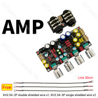 ราคา DIYsound ZK AMP แอมป์จิ๋วคาราโอเกะ ปรีไมค์แอมจิ๋ว ปรีไมค์คาราโอเกะ คาราโอเกะ บอร์ดก้อง ไมค์โครโฟน K ร้องเพลง พรีเอฟเฟคบอร์ด DSP ผสมกันเสียงหอน (18954512915)