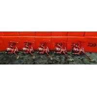 ราคา รอกDAIWA REVROS RR LT สีแดง (1410524179)