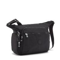 ราคา กระเป๋า KIPLING รุ่น GABBIE สี Black Noir (15705624135)