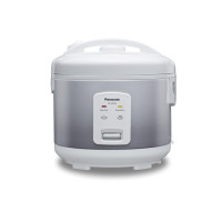 Panasonic หม้อหุงข้าว ขนาด 1.8 ลิตร รุ่น SR-JN185