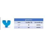 ราคา ยูแทรฟ ยูแทรป u trap U trap PVC ขนาด 1 1 2 และ 2 ถูกสุดจากโรงงาน Made in Thailand (18895269642)