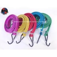 ราคา 12เส้นคละสี สายรัดของยางยืดแบบแบน สายรัดมอเตอร์ไซค์แบบแบน เชือกมัดของมอเตอร์ไซค์ สายยางยืดรัดของ ยางยืดคุณภาพดี แข็งแรงทนทาน ขนาดกว้าง 2 ซม หนา 0 5 ซม ยาว1 1 5 2 5 เมตร (1045962574)