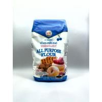 ราคา แป้งอเนกประสงค์ ตราเชอรี่ฟ้า King Milling 1000 กรัม (11575481063)
