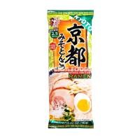 ราคา Itsuki Ramen ราเมง ราเมงญี่ปุ่น อิสึกิ ราเมน รสดังจากญี่ปุ่น ขายดีอันดับ 1 ใน Amazon Japan ยิ่งซื้อเยอะยิ่งคุ้ม (12553123327)