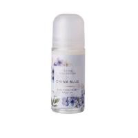 ราคา โรลออน M S ระงับกลิ่นใต้วงแขน กลิ่นไชน่า บลู แพ็คเกจใหม่ ขวดแก้ว หอม หอม 50 ml พร้อมส่ง โรลออน ระงับกลิ่นใต้วงแขน New package Marks and Spencer 50 ml (17313972087)